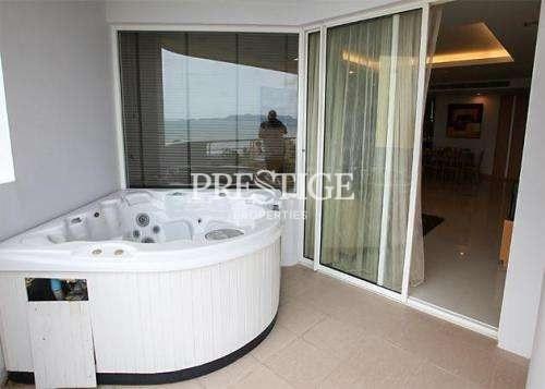 The Residence @ Dream Pattaya – 2 Bed 2 Bath in Na-Jomtien PC0465