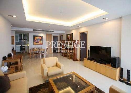 The Residence @ Dream Pattaya – 2 Bed 2 Bath in Na-Jomtien PC0465