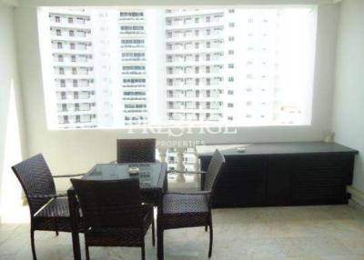 Jomtien Complex – 1 Bed 1 Bath in Jomtien PC0615