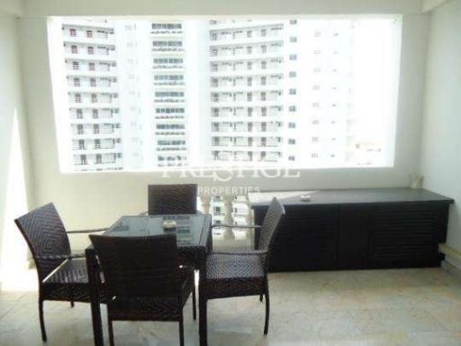 Jomtien Complex – 1 Bed 1 Bath in Jomtien PC0615