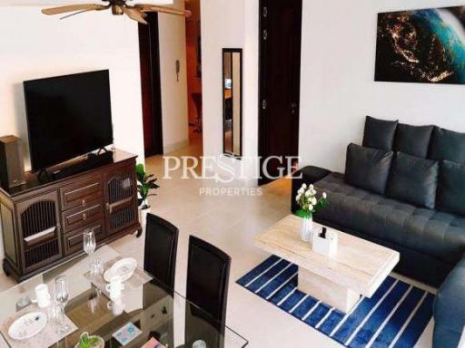 Northshore Condo – 2 Bed 2 Bath in Central Pattaya PC0605