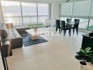 Northshore Condo – 2 Bed 2 Bath in Central Pattaya PC0605