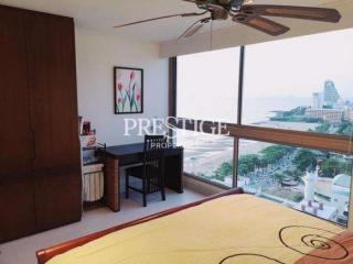 Northshore Condo – 2 Bed 2 Bath in Central Pattaya PC0605