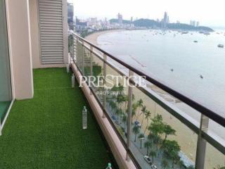 Northshore Condo – 2 Bed 2 Bath in Central Pattaya PC0605