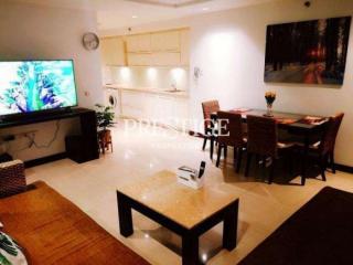 Northshore Condo – 1 Bed 1 Bath in Central Pattaya PC0456