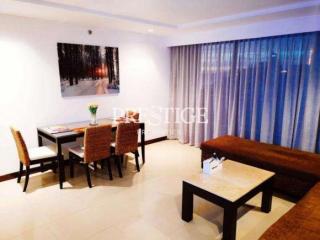 Northshore Condo – 1 Bed 1 Bath in Central Pattaya PC0456