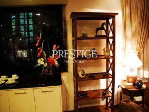 Citismart Residence – 2 Bed 2 Bath in Central Pattaya PC0408