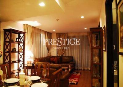Citismart Residence – 2 Bed 2 Bath in Central Pattaya PC0408