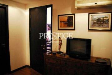 Citismart Residence – 2 Bed 1 Bath in Central Pattaya PC0410