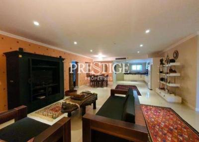 Executive Residence 1 – 2 Bed 2 Bath in Pratamnak PC0403