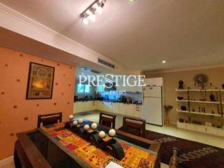 Executive Residence 1 – 2 Bed 2 Bath in Pratamnak PC0403