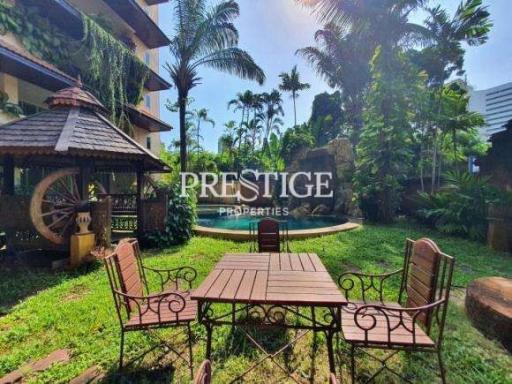 Executive Residence 1 – 2 Bed 2 Bath in Pratamnak PC0403