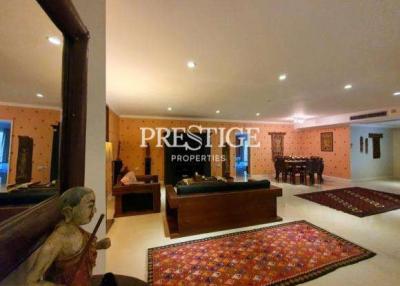 Executive Residence 1 – 2 Bed 2 Bath in Pratamnak PC0403