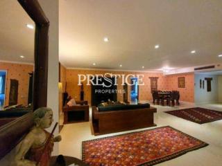 Executive Residence 1 – 2 Bed 2 Bath in Pratamnak PC0403