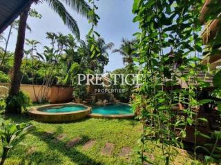 Executive Residence 1 – 2 Bed 2 Bath in Pratamnak PC0403