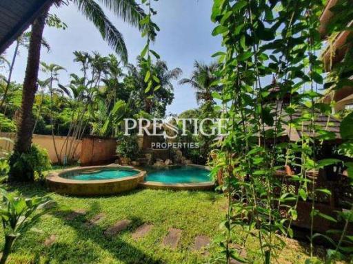 Executive Residence 1 – 2 Bed 2 Bath in Pratamnak PC0403