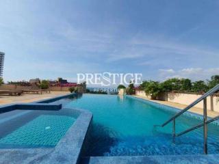 Executive Residence 1 – 2 Bed 2 Bath in Pratamnak PC0403