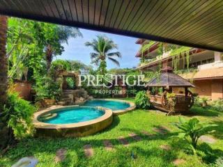 Executive Residence 1 – 2 Bed 2 Bath in Pratamnak PC0403