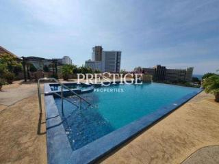 Executive Residence 1 – 2 Bed 2 Bath in Pratamnak PC0403