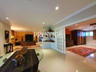 Executive Residence 1 – 2 Bed 2 Bath in Pratamnak PC0403