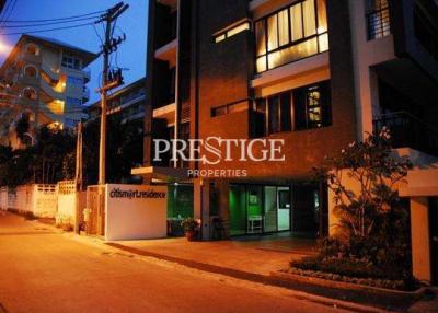 Citismart Residence – 2 Bed 2 Bath in Central Pattaya PC0405