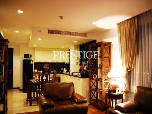 Citismart Residence – 2 Bed 2 Bath in Central Pattaya PC0407