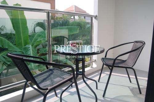 The Residence & Dream Pattaya – 2 Bed 2 Bath in Na-Jomtien PC0031