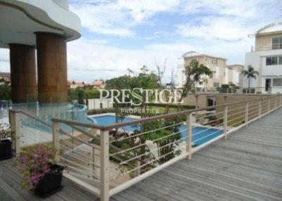 The Residence & Dream Pattaya – 2 Bed 2 Bath in Na-Jomtien PC0031