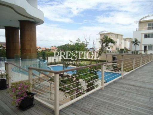 The Residence & Dream Pattaya – 2 Bed 2 Bath in Na-Jomtien PC0031