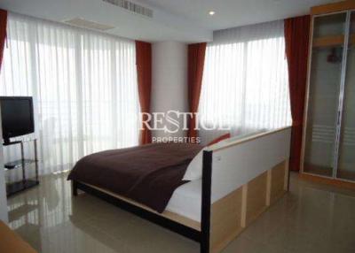 The Residence & Dream Pattaya – 2 Bed 2 Bath in Na-Jomtien PC0031