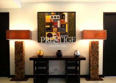 The Residence @ Dream Pattaya – 2 Bed 2 Bath in Na-Jomtien PC0234