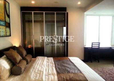 The Residence @ Dream Pattaya – 2 Bed 2 Bath in Na-Jomtien PC0234