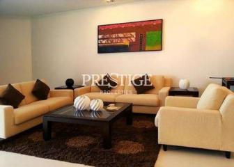 The Residence @ Dream Pattaya – 2 Bed 2 Bath in Na-Jomtien PC0234