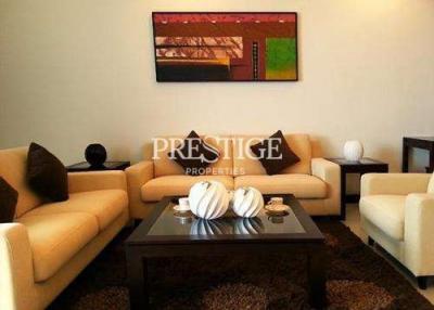 The Residence @ Dream Pattaya – 2 Bed 2 Bath in Na-Jomtien PC0234