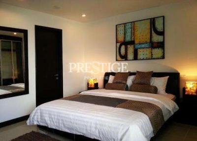 The Residence @ Dream Pattaya – 2 Bed 2 Bath in Na-Jomtien PC0234