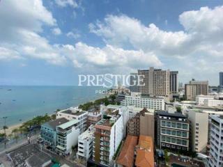 Northshore Condo – 1 Bed 1 Bath in Central Pattaya PC0200