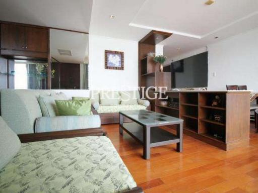 Northshore Condo – 1 Bed 1 Bath in Central Pattaya PC0200