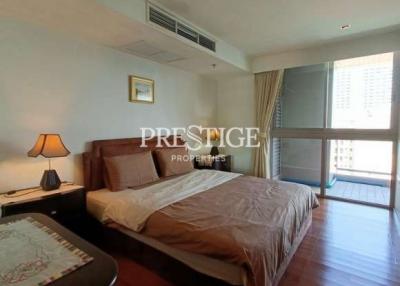 Northshore Condo – 1 Bed 1 Bath in Central Pattaya PC0201