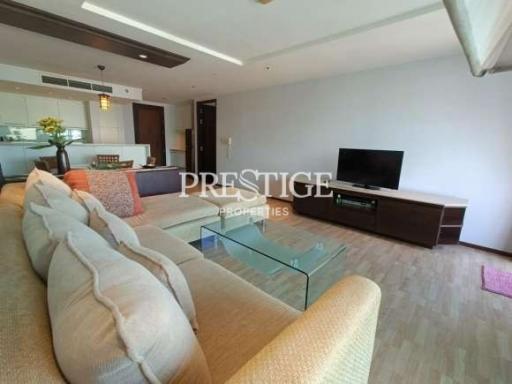 Northshore Condo – 1 Bed 1 Bath in Central Pattaya PC0201