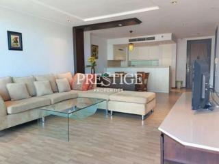 Northshore Condo – 1 Bed 1 Bath in Central Pattaya PC0201