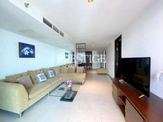 Northshore Condo – 1 Bed 1 Bath in Central Pattaya PC0199