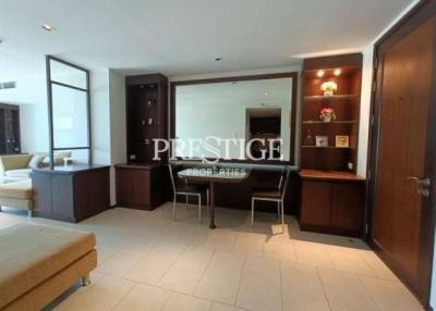 Northshore Condo – 1 Bed 1 Bath in Central Pattaya PC0199