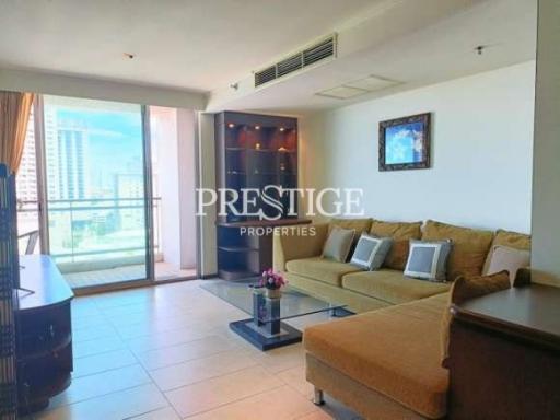 Northshore Condo – 1 Bed 1 Bath in Central Pattaya PC0199