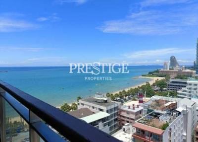 Northshore Condo – 1 Bed 1 Bath in Central Pattaya PC0199