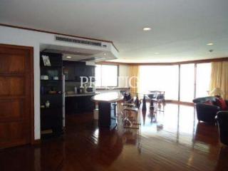 Baan Rimpha Condo – 2 Bed 2 Bath in Naklua PC0261