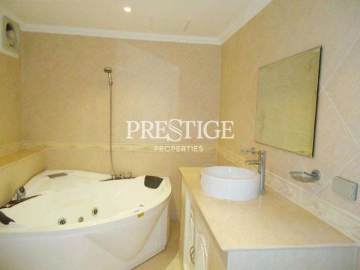 Executive Residence 3 – 1 Bed 1 Bath in Pratamnak PC0066