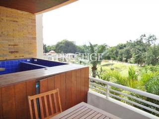 Executive Residence 3 – 1 Bed 1 Bath in Pratamnak PC0066