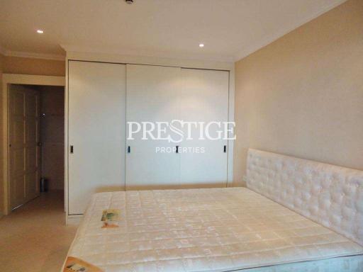 Executive Residence 3 – 1 Bed 1 Bath in Pratamnak PC0066