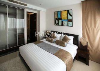 The Residence @ Dream Pattaya – 3 Bed 3 Bath in Na-Jomtien PC0329