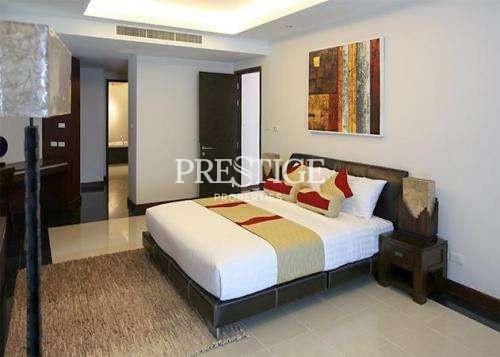 The Residence @ Dream Pattaya – 3 Bed 3 Bath in Na-Jomtien PC0329